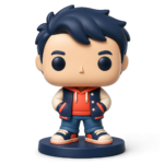 Funko Pops