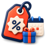 Ofertas y Preventas