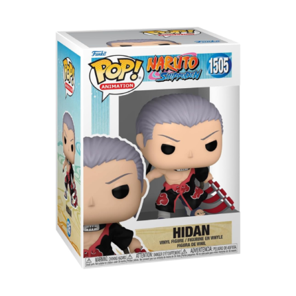 Funko Pop! Animation: Naruto - Hidan